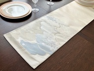 西陣織 和服 腰帶 桌旗 NTR011