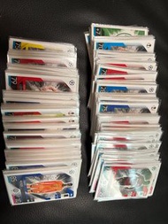 Match Attax