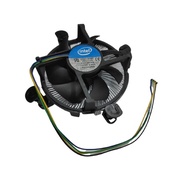 FAN INTEL LGA 1155 LGA 775 LGA 1150 Fan Processor Intel
