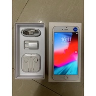 98% new original unlocking 16GB 64GB smartphone for 6Plus