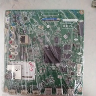 MAIN MOTHERBOARD SMART TV LG 43 INCI