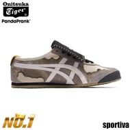 Onitsuka Tiger MEXICO 66 unisex sports shoes casual running shoes 6NQP Z4EW