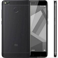 xiaomi redmi 4x second