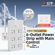 Bull | Travel Adapter for Australia 1pc