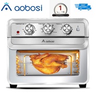 Aobosi TY-A220BCLG Rotisserie Air Fryer Oven Convection Oven Countertop Table Oven Multi-function