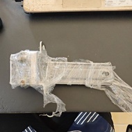 ORIGINAL L300 EURO 4 DOOR HINGE TOP PART