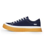 EPT -DIVE LAYER Sneakers (Navy) Made in Korea