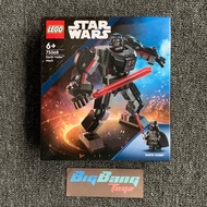 LEGO Star Wars 75368 Darth Vader Mech (In Stock) New MISB