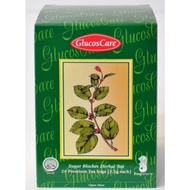 GlucosCare Sugar Blocker Herbal Tea 24 Teabags 抗糖茶 24 茶袋