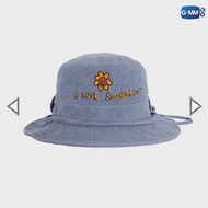 Ready 2gether Official I LOVE SUNBRIGHT BUCKET HAT Tine - Sarawatt