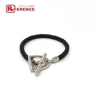 愛馬仕 LF0244 皮革手鐲 ≪Etrier≫ Etrier 手鐲