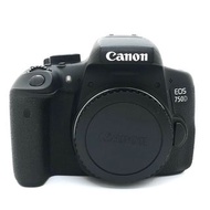 Canon Eos 750D  手快有 歡迎trade in