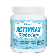 NOVA ACTIVMAX DiabeCare 400g