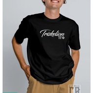 Triskelion Tau Gamma Phi Shirt