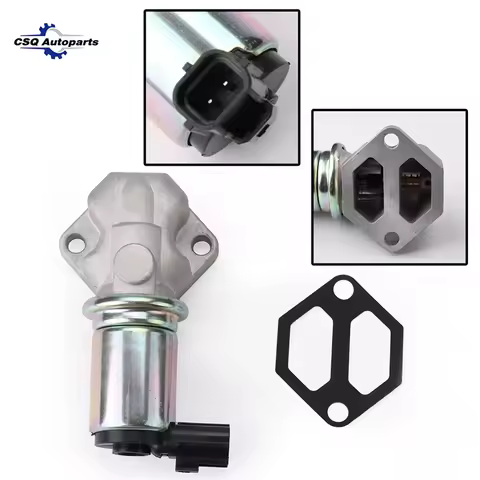 1L8Z9F715AA For Ford 2001 - 2004 For Escape 3.0L-V6 1L8Z9F715AA New Engine IAC Idle Air Control Valv