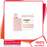 BURBERRY Her Elixir EDP น้ำหอม 30ml BEAUTRIUM บิวเทรี่ยม เบอร์เบอรี่