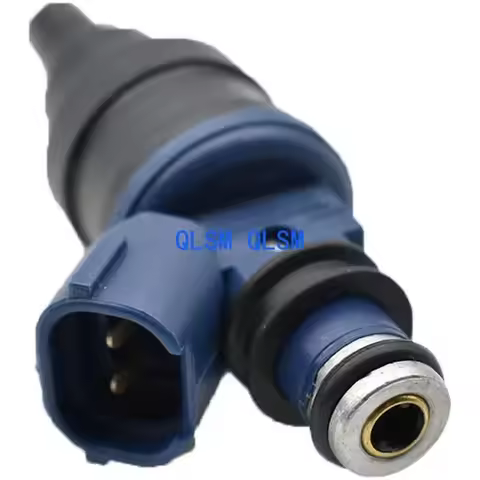 1Pcs 23250-02030 Fuel Injector For Toyota Corolla Carina E Avensis 1.6L 1.8L 4AFE 7AFE Auto Engine N