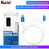 CABLE CABLE CABLE MAGICO RESTORE EASY DFU