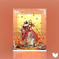 【フィギュアストア】  Stronger FATE F O 尼祿 第三再臨 第一再臨 公仔 展示盒  露天市集  全臺最