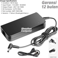 Charger Asus ROG STRAX G731 G731G G731GT G731GV G731GW G731GU adapter