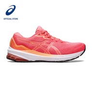 ASICS Women GT-1000 11 Running Shoes in Blazing Coral/Papaya