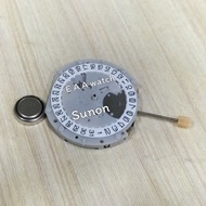 MESIN JAM TANGAN SUNON SL70 POSISI JARUM KECIL 3,6,9