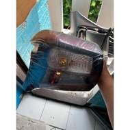 Toyota Sienta Type Q Original Tail Lamp Stoplamp