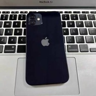 iphone 12 256G 98% new ,電池效能86%，...