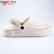 DÉP SỤC EVA SIÊU NHẸ NHÃN HIỆU NESTY MÃ NE23 MIỄN PHÍ VẬN CHUYỂN HÀNG MỚI KHUYẾN MÃI BẢO HÀNH CHÍNH