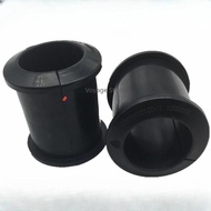 1PC Suitable for heavy-duty truck HOWO T7H liner, Shande C7H liner, rear stabilizer bar rubber liner