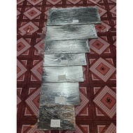 METAL PLATE FOR BURGER GRILL(metal plate pangluto ng burger patty)