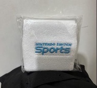 全新 Nintendo Switch Sports 運動 特典 手腕帶