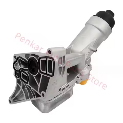 Engine Oil Cooler Assembly 11428596283 For BMW F20 F21 F22 F23 F30 F34 F36 F10 F25 F26 G30 G31 G11 G