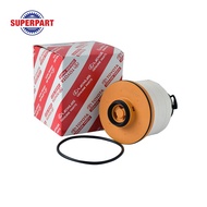 Genuine REVO Solar Filter 2015 (NV) (23390-0L070)