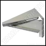 2 PK AC BRACKET - HODA