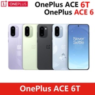 Unlocked OnePlus Ace 6 OnePlus ACE 6T  / OnePlus ACE 5 5G Mobile Phone / OnePlus Ace 6  Snapdragon 8