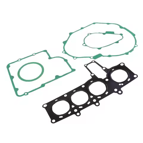 Motorcycle Engine Components Head Gasket Set for Honda CBR250RR 250 MC17 MC19 MC22 Hornet 250 MC31 G