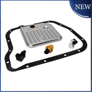 46RE 47RE 48RE Solenoid Governor Pressure Output Speed Sensor Filter KIT For JEEP CHRYSLER DODGE 461