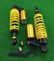 280mm / 330mm / 347mm ADJUSTABLE ABSORBER SHOCK W/GAS