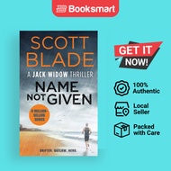 Name Not Given - Paperback - English - 9781955924115