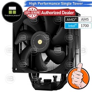 [CoolBlasterThai] Thermalright Assassin Spirit 120 EVO DARK CPU Heat Sink (AM5/LGA1851 Ready)