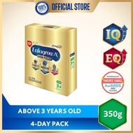 Enfagrow A+ Four Nurapro 350g Powdered Milk Drink for Kids Above 3 Years Old