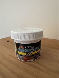 Reptile electrolytes 爬蟲電解質粉