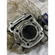 HEAD LC 135 ORIGINAL 20/23MM