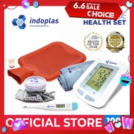Indoplas Basic Health Set