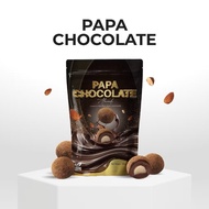 DHERBS PAPA CHOCOLATE
