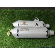 REPLIKA Ktm exhaust replica exagon