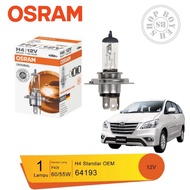 HONDA Innova Avanza Agya Calya Fortuner Rush Yaris Xpander Ertiga Swift Car Lights Jazz Mobilio Free