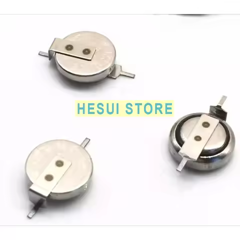 1PCS/10PCS 0.22F 3.3V SMD Farad Capacitor DCK-3R3E224U-W Mobile Phone Backup Battery