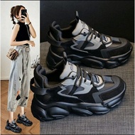 Free Box and Socks Vega Series's Latest Imported Korean Women's Fashion Sneakers